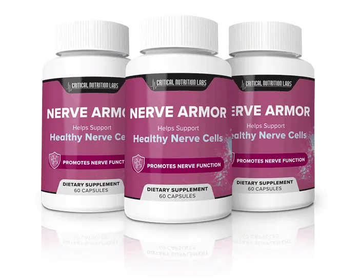 nerve armor_