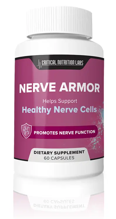 nerve armor_Buy